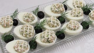 ОНИ всегда ЗАХОДЯТ на УРА!!! Закуска на Новый 2020 год