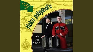 Къэбэрдей Къафэжь