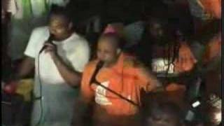 Sweet Micky Kanaval 2008 part 3