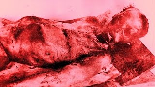 ПЕРЕВАЛ ДЯТЛОВА (РАССЛЕДОВАНИЕ ТАЙНЫ ГОРЫ МЕРТВЕЦОВ)
