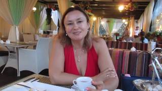 Видео интервью Ирины по результата прохмождения индивидуальной тренинг программы у  Анны Ломовой