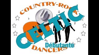 BABY BELLE Line Dance ( Dance & Teach in French)