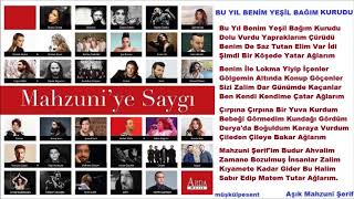 Bu Yıl Benim Yeşil Bağım Kurudu - Işın KARACA - Mahzuni'ye Saygı (Şiir Cover)
