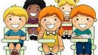О начальной школе в Нидерландах (Голландии)