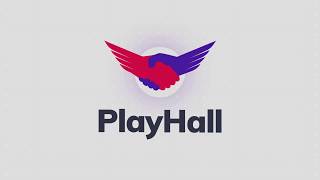 Обзор ICO PlayHall. Review ICO PlayHall. Игровая платформа нового поколения.