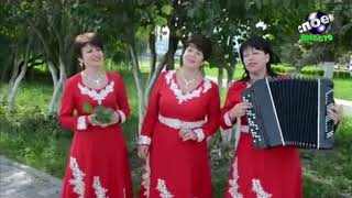 а кто-то третий трио радость