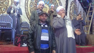 الريس شحات افراح الطوايل ساقلته دخل العريس ولع الفرح بالنار والكوكتيل الجبار الجديد ربع ساعه حظ