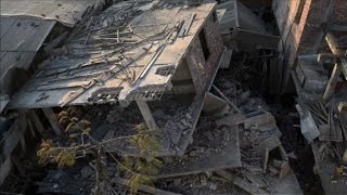 Potente sismo deja al menos nueve muertos en India y Bangladés