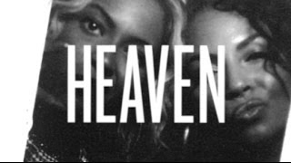 Beyoncé - Heaven Instrumental