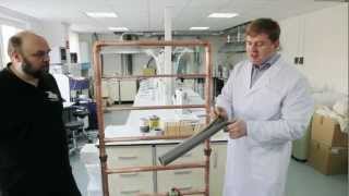 Самоклеящаяся теплоизоляция для труб Energoflex® Super SK