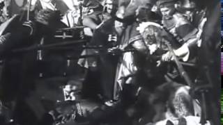 Богдан Хмельницкий 1941 | Советское кино (историческая драма)