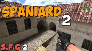 5 ФАКТОВ О КАРТЕ SPANIARD 2. SFG 2 / SPECIAL FORCES GROUP 2 | EENFIRE
