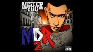 Mister You- Animal Story (feat Soprano)