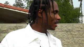 flesh n bone out of jail speaking with fans