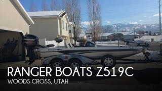 [UNAVAILABLE] Used 2014 Ranger Z519C in Woods Cross, Utah