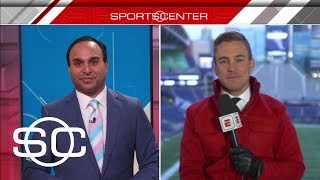 Taylor Twellman: World Cup draw should make U.S. soccer 'sick' | SportsCenter | ESPN