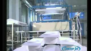 Ванны Doctor Jet (www.santehimport.com)