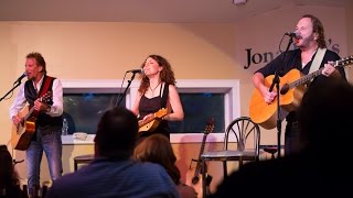 Blue Sky Riders "Little Victories" at Jonathan's in Ogunquit, ME