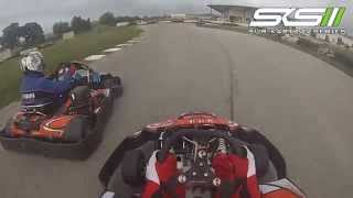 SKS GP3 / Karting Villafranca de Córdoba