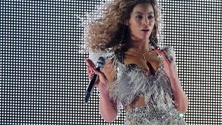 Beyoncé - End of Time | Live in Atlantic City [HD]