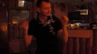 ПЬЯНЫЙ СТРИПТИЗЕР (КОРПОРАТИВ)