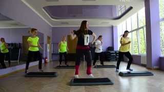 Step-latina by Karpunova Katerina D4U studio