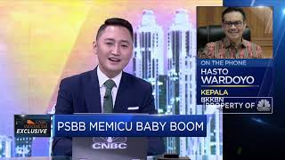 Strategi BKKBN Antisipasi Kenaikan Tingkat Kehamilan Saat Pandemi