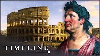 Vespasian: The Path To Power (Roman Empire Documentary) | Timeline