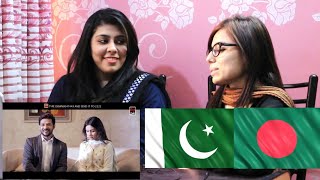 Jodi Tumi Jante | BANGLADESHI SONG | MINAR | PAKISTANI REACTION