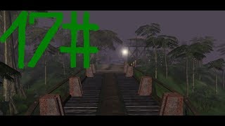 Прохождение игры Far Cry 1-Уровень Болото(Swamp)