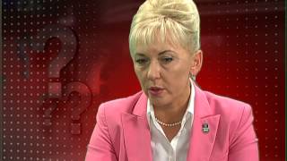 Вопрос с пристрастием - 03.06.2013 - Жанна Кулакова