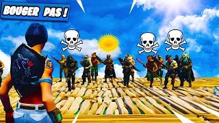Le Plus Beau jeu de Votre Enfance ! Fortnite Serveur Privé