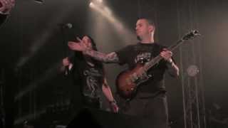 Down: Hellfest Open Air, Val de Moine, Clisson, France (June 23, 2013) [HD | Pro-Shot | Full Show]