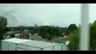 Sorel Tracy - Pont Turcotte