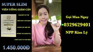 Giảm cân như thế nào cho an toàn cùng Nhật Kim Anh.