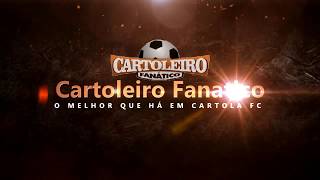 Dicas rodada 30 do Cartola FC - Mitar faz parte!