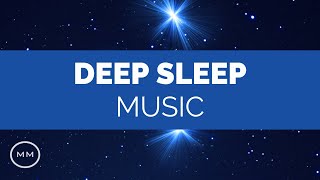 Deep Sleep Music (v.7) - Total Relaxation - Fall Asleep Fast - Delta Monaural Beats