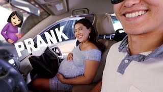 Төрж байна гэж PRANK хийв | The Mongolian Family