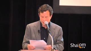 "Questions With Answers and Questions Without Answers": Dr. Alan Lightman