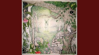 The Sylvan Doorway