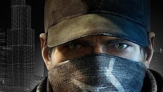 Watch Dogs #1- Пробник