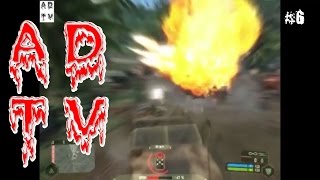 Crysis - прохождение - Молекула Номад - #6