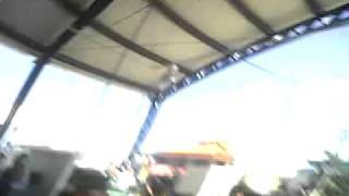 UM ABSURDO!!! MEU IRMÃO RUI É AGREDIDO POR CHEFE DO POSTO DO DETRAN SOBRINHO DE PAULO MELO!!!