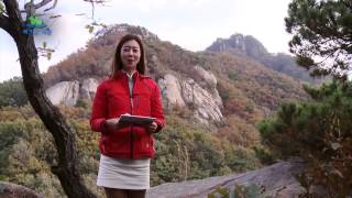 하늘에서 본 서산9경