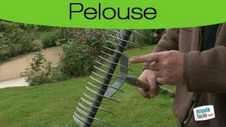 Comment passer un scarificateur et un anti-mousse