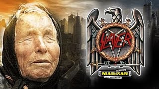 предсказание Ванги 1986-2014