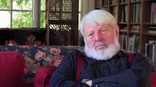 Theodore Bikel - "Life in Vienna/Nazi Occupation"