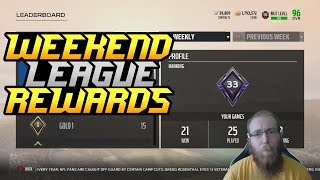 Top 50 Weekend League Pack Opening! Full Legend Pull! Madden 18 Ultimate Team