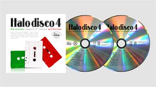 80's Revolution - ITALO DISCO Volume 4 | Video-Promo