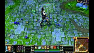 League of Legends: Frosted Ezreal Skin